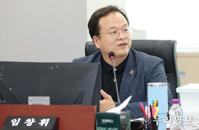 경기도의회 임창휘 의원