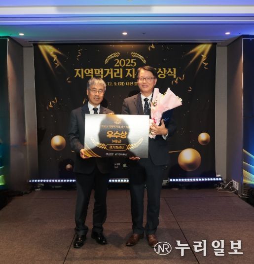 화성특례시가 9일 농림수산식품부 부관 지역먹거리 지수 평가에서 6년 연속 우수지자체로 선정됐다.