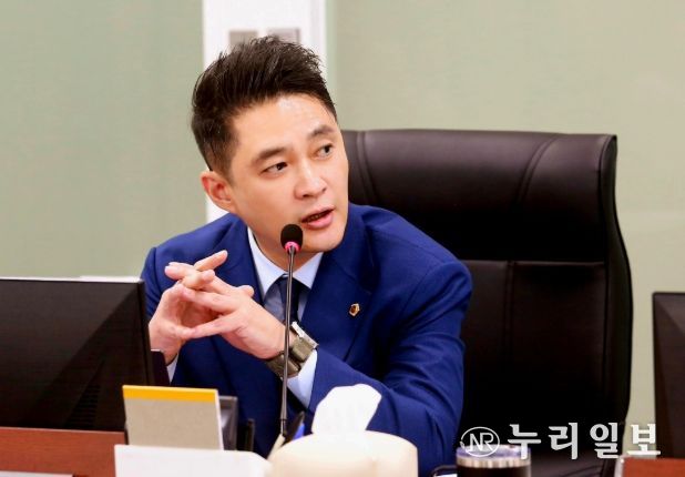 경기도의회 전석훈 의원