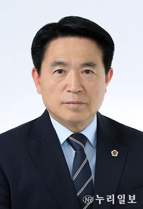 강원특별자치도의회 원제용 의원