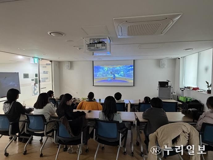 파주시, 2025년 아동 정서지원 프로그램 ‘너의 장점을 알려줘’ 진행