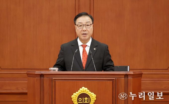 대전시의회 이병철 시의원