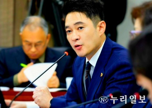 경기도의회 전석훈 의원