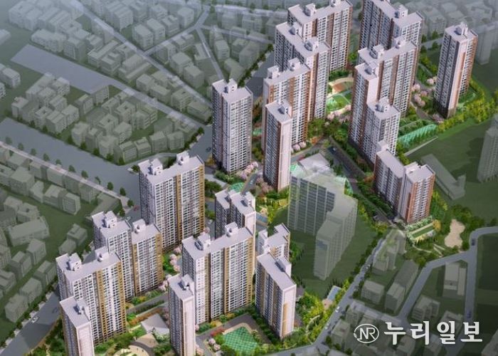 광명도시공사, ‘광명16R구역 공공매입 임대주택’ 추가모집 청약 경쟁률 ‘15대 1’