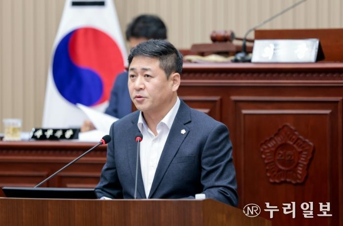 정은철 운영위원장