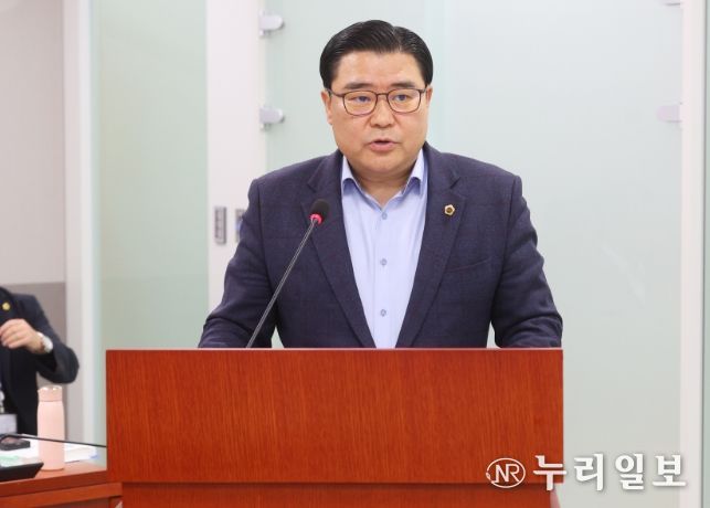 경기도의회 이한국 의원