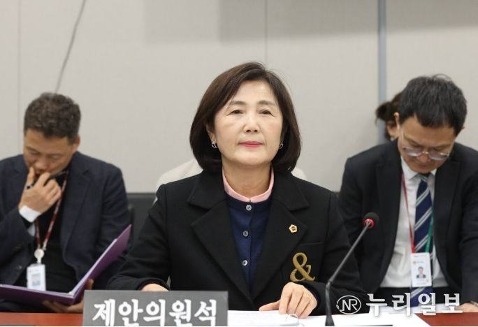 경기도의회 김영희 의원