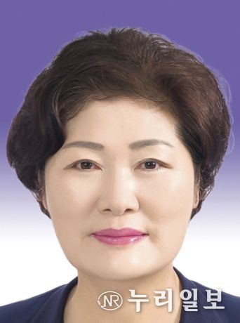 경상북도의회 남영숙 도의원