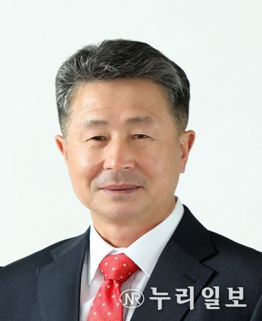 제주도의회 양용만 의원