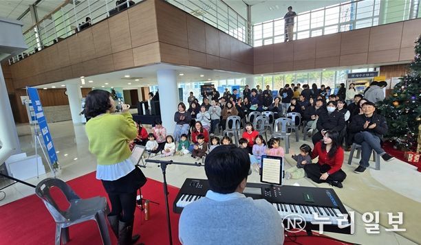 ‘2025 JDC 패밀리데이 페스티벌’