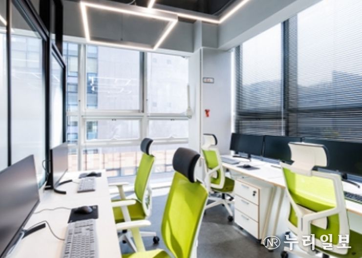 AI·가상융합 기술 기반 지역기업 성장 및 신산업 육성