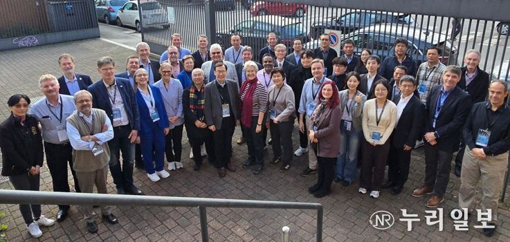 의료기기시스템 국제총회 지원… K-의료기기 국제표준 선도