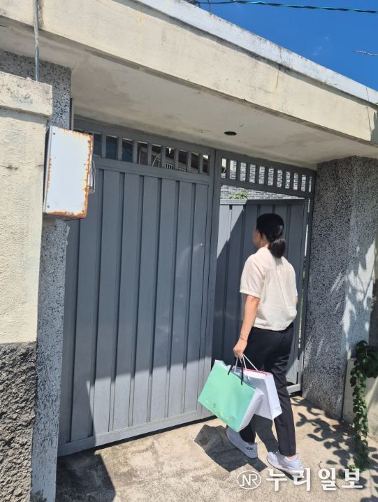 방학 중에도 ‘동네틈새안전망’으로 돌봄