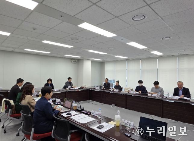 문승호 의원, 경기도교육청 도박예방교육위원회 위원장 선출