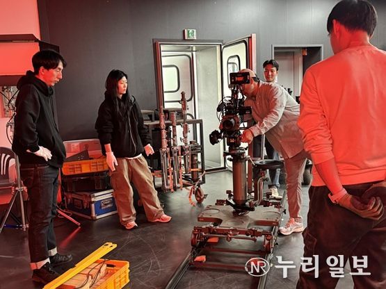 “심화교육 전문그립장비 운용교육