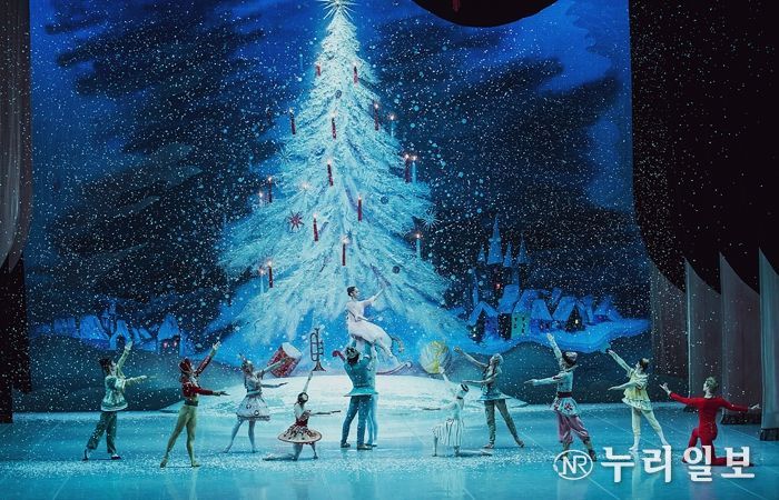 국립발레단 호두까기인형