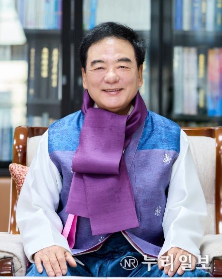 이만규 대구광역시의회 의장