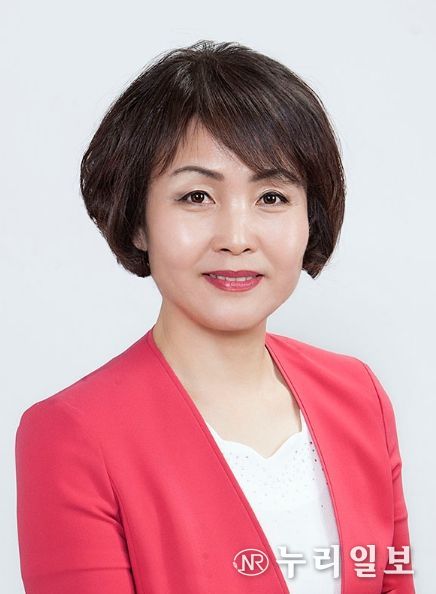 김미경 연천군의회 의장