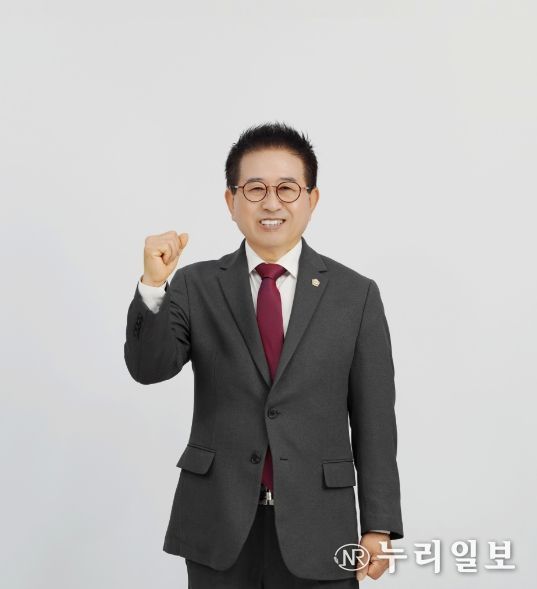 허경행 광주시의회 의장