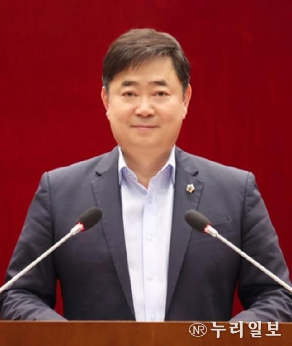 성남시의회 김종환 의원