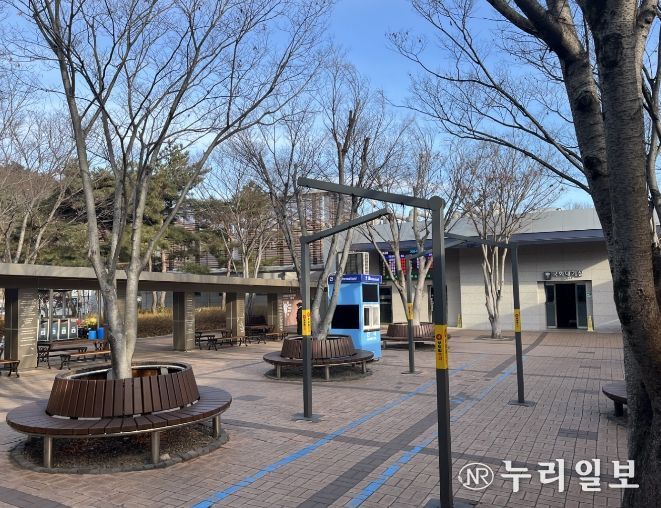 대구공공시설관리공단 명복공원