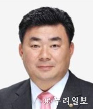 제주도의회 강충룡 의원