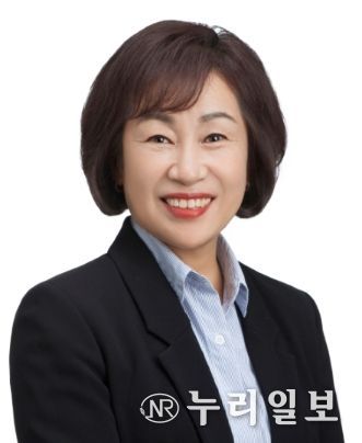의정부시의회 권안나 의원