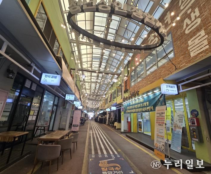 안성맞춤시장, 문화관광형 시장으로 도약