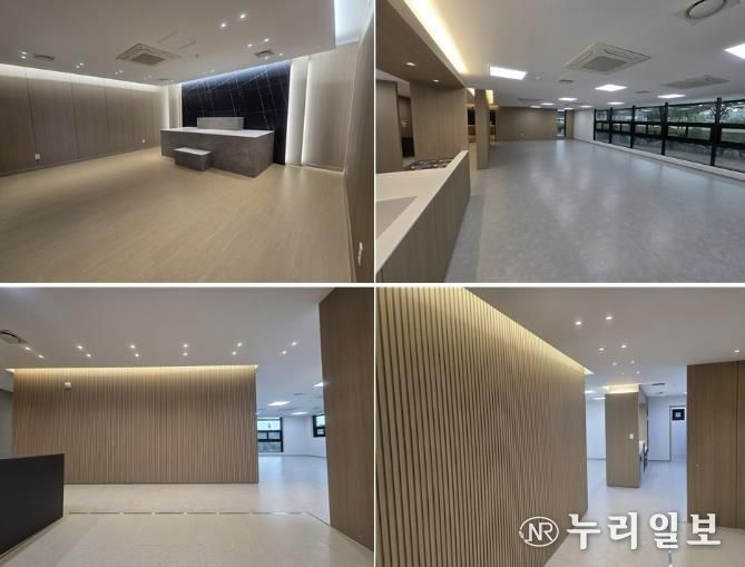 연천군보건의료원 장례식장, 리모델링 후 안정적 운영 지속