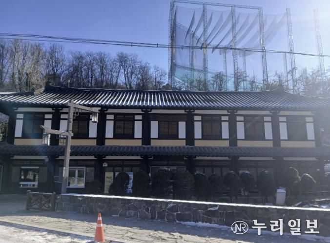 구리시, 고구려대장간마을 4회 연속 공립박물관 평가인증 선정