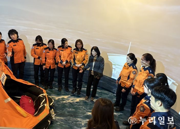 충남안전체험관 공동 운영