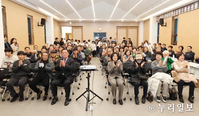 안성시 서운면, 2026년 상반기 정책공감토크 행사 성료