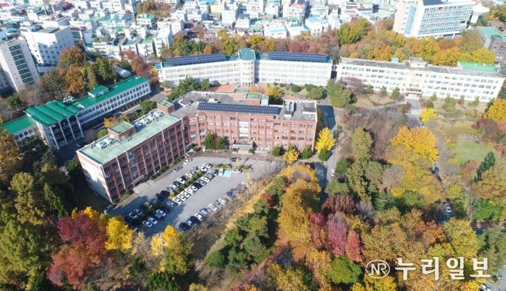 전남대학교 농생명산업대학원