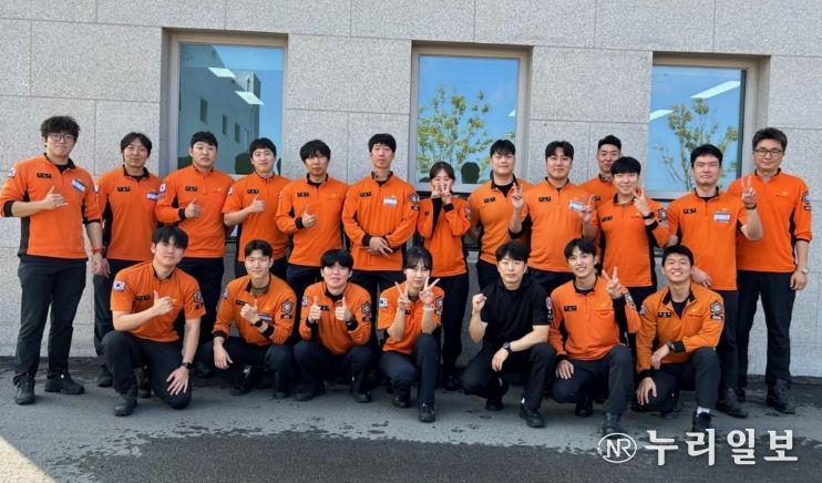 충청소방학교 2급 응급구조사 국가시험 전국 최고 합격률