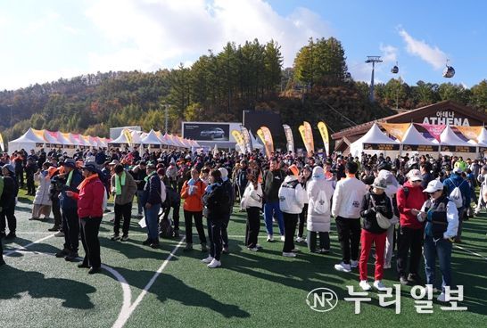 최성현 대표 취임 2년, 강원관광재단 ‘장관급 표창 4관왕’