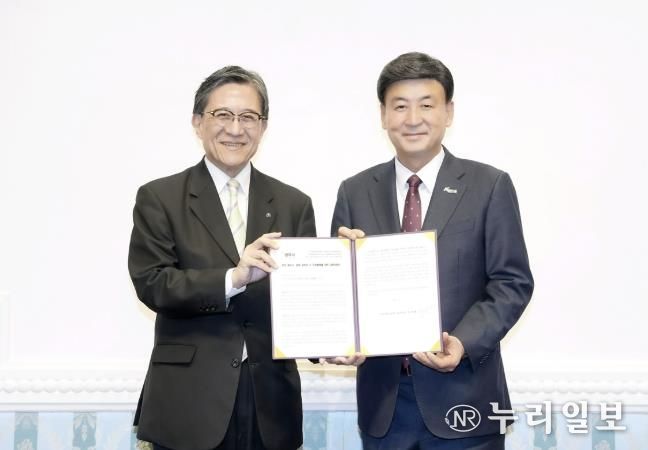 광주시, 일본 교토시 공식 방문…문화·청소년 중심 실질 교류 협력 모색