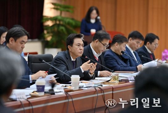 19일 올해 첫 청년정책조정위원회 개최