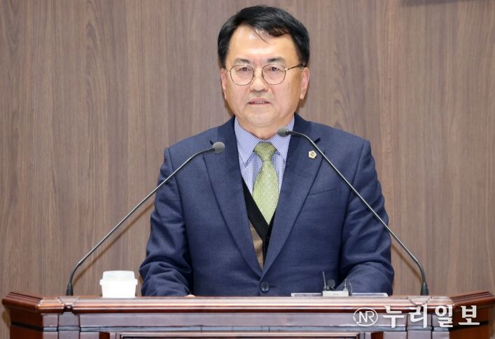 충청남도의회 편삼범 의원