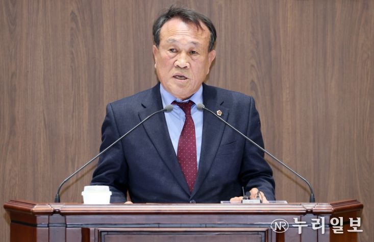 충청남도의회 김응규 의원