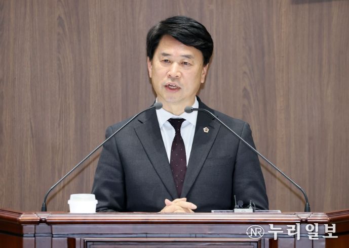 충청남도의회 이상근 의원