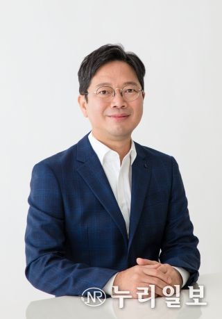 더불어민주당 김승원 의원(경기도당위원장·수원시갑)