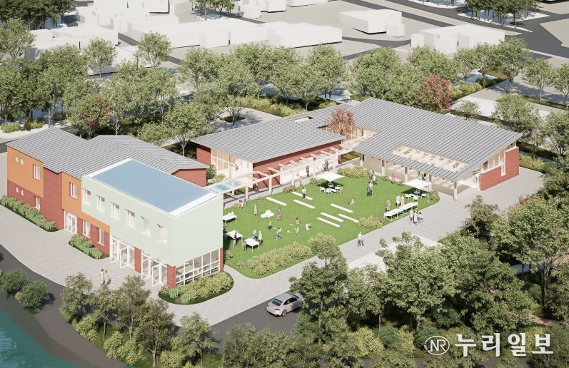 충남도 7조원 규모 공공건축 사업