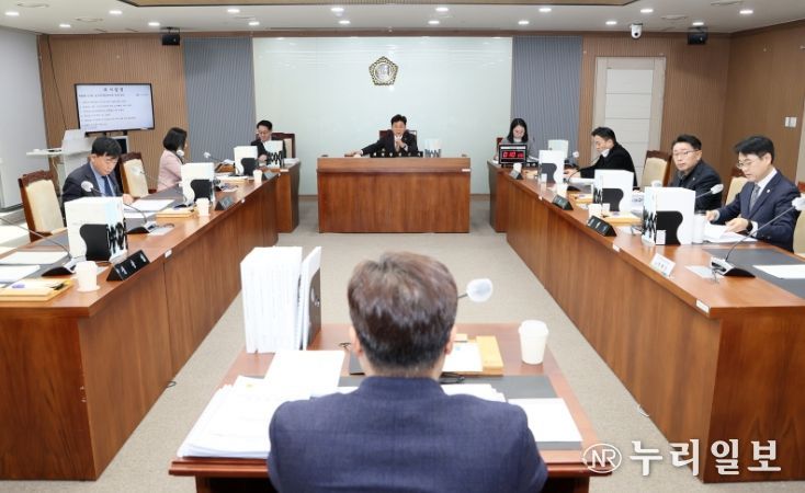 충청남도의회 보건복지환경위