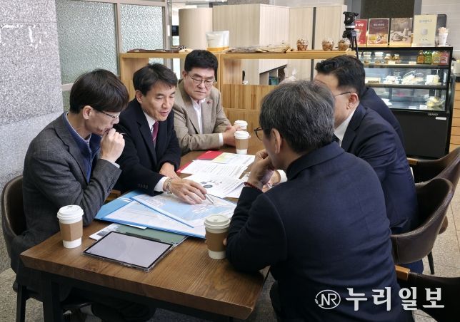 예타평가 사전회의