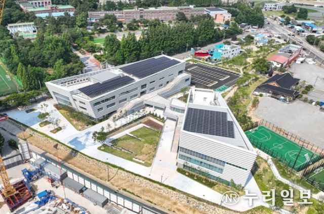 이천시 청소년생활문화센터, 생활체육실 자유 이용 서비스 시작