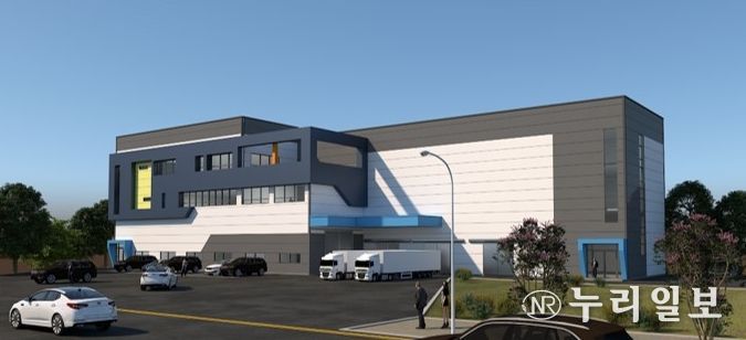 충남도, 수산물산지거점유통센터 공모 선정