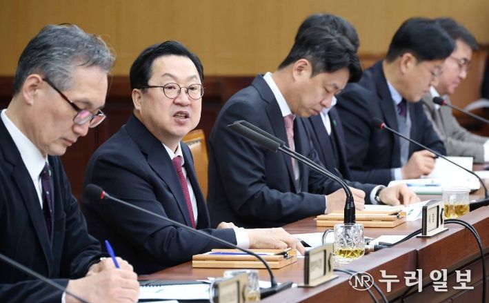 상반기 예산 신속 집행 총력