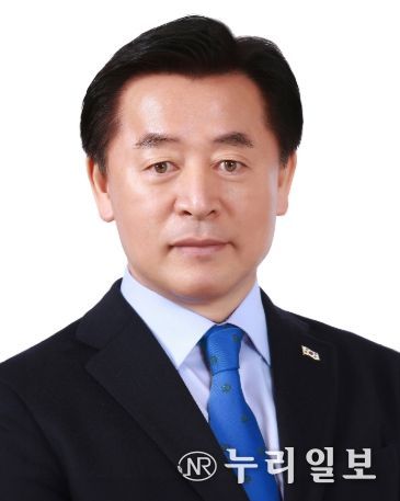 충남도의회 이종화 의원(홍성2·더불어민주당)