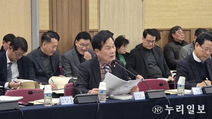 광주·전남 통합특별법 제3차 점검회의