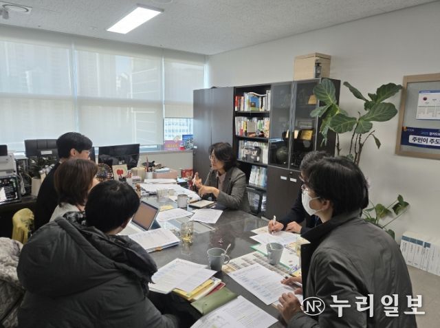 신미숙 의원, 학교폭력 피해지원 제도 점검...현장 안내·통지 절차 보완 필요